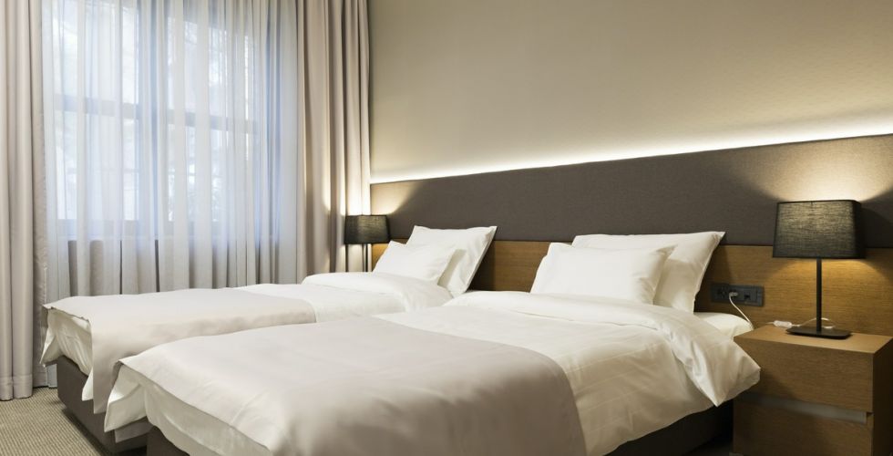 Relaksujące wakacje w Rewalu – nasza oferta pokoi do wynajęcia