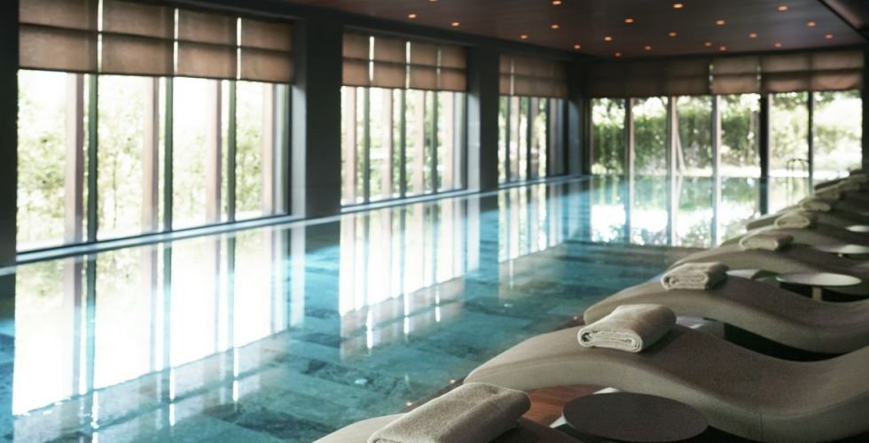 Nasz ośrodek wypoczynkowy z basenem – idealny wybór na letni urlop