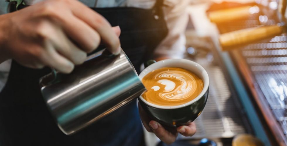 Kawiarnia Rewal – idealne miejsce na poranną chwilę wytchnienia