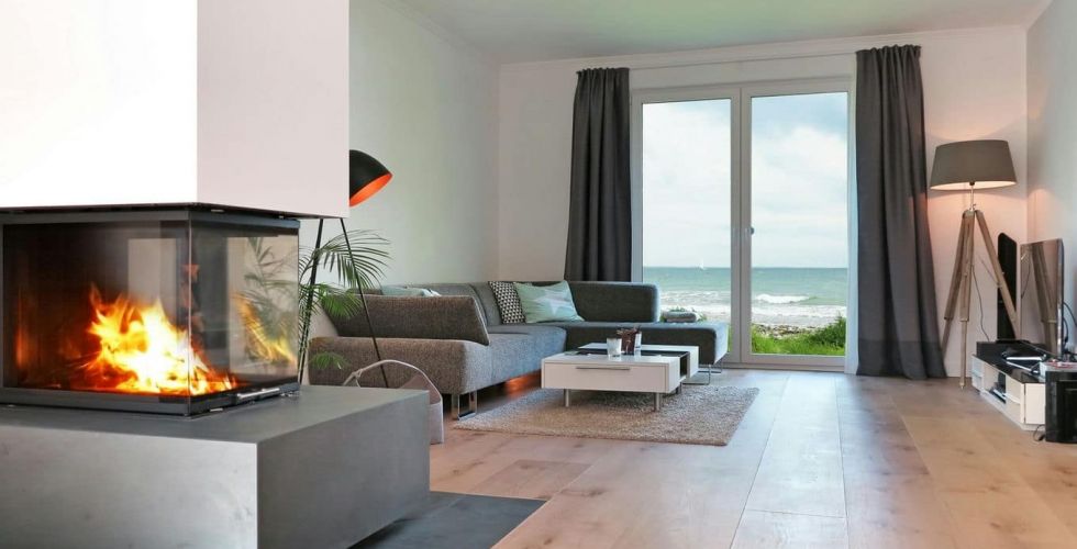 Luksusowe noclegi nad Bałtykiem w Rewalu