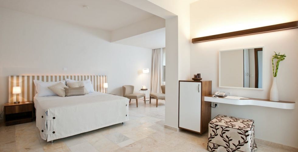 Komfortowe noclegi z widokiem na morze