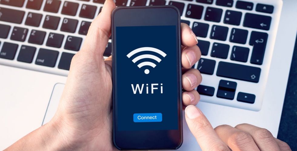Dlaczego warto wybrać apartamenty w Rewalu z dostępem do Wi-Fi?